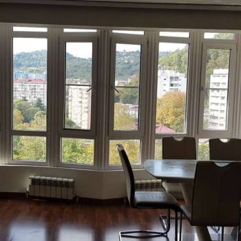 Сдается Многокомнатная квартира, 100 м²