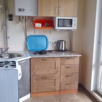Сдается 2-х комнатная квартира, 31 м²