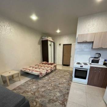 Сдается 1-комнатная квартира, 27 м²