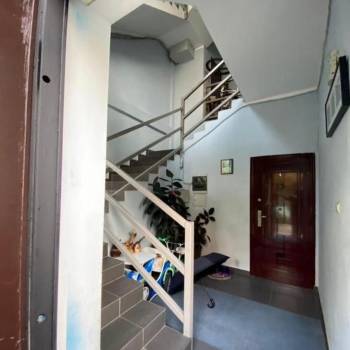 Продается Многокомнатная квартира, 130,6 м²