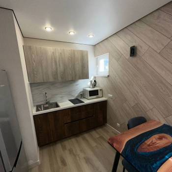 Сдается 1-комнатная квартира, 31 м²