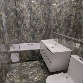 Сдается 2-х комнатная квартира, 75 м²