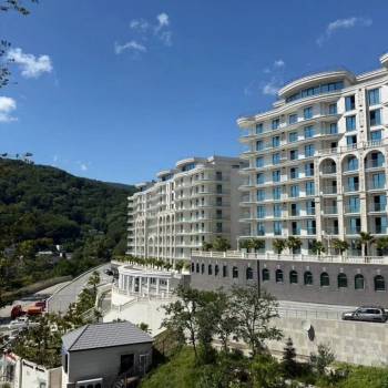 Продается 1-комнатная квартира, 47,6 м²