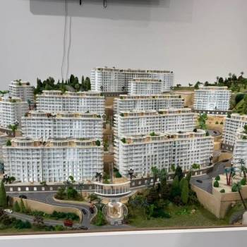 Продается 1-комнатная квартира, 47,6 м²