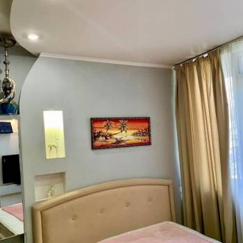 Сдается 2-х комнатная квартира, 36 м²