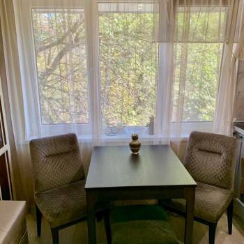Сдается 2-х комнатная квартира, 36 м²