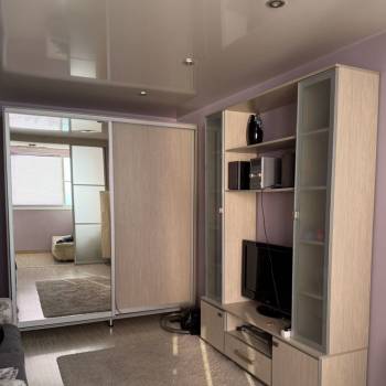 Сдается 1-комнатная квартира, 31 м²