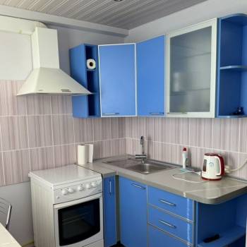 Сдается 1-комнатная квартира, 31 м²