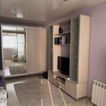 Сдается 1-комнатная квартира, 31 м²