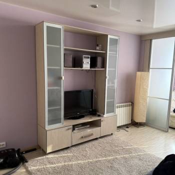 Сдается 1-комнатная квартира, 31 м²