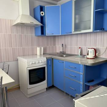 Сдается 1-комнатная квартира, 31 м²