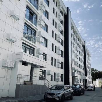 Продается 1-комнатная квартира, 24,9 м²