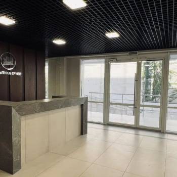 Продается 1-комнатная квартира, 24,9 м²