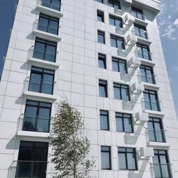 Продается 1-комнатная квартира, 24,9 м²