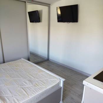 Сдается 1-комнатная квартира, 20 м²
