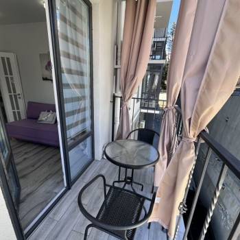 Сдается 2-х комнатная квартира, 32,5 м²