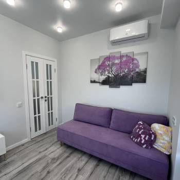 Сдается 2-х комнатная квартира, 32,5 м²