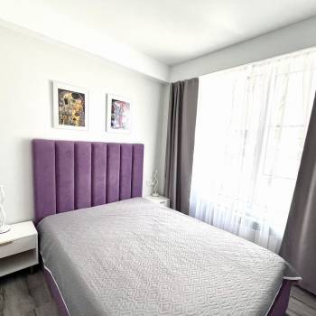 Сдается 2-х комнатная квартира, 32,5 м²