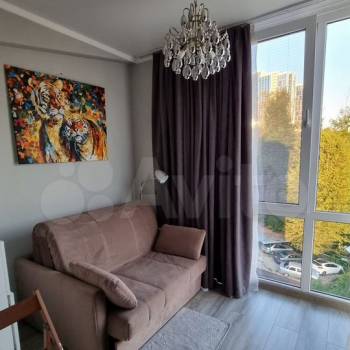 Сдается 1-комнатная квартира, 22 м²