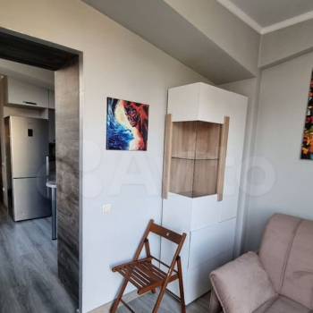 Сдается 1-комнатная квартира, 22 м²