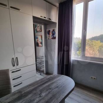 Сдается 1-комнатная квартира, 22 м²