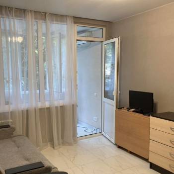 Сдается 1-комнатная квартира, 28 м²