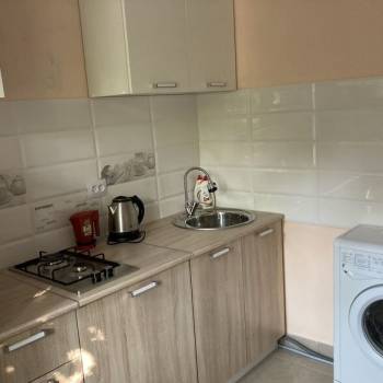 Сдается 1-комнатная квартира, 28 м²