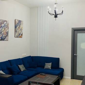 Сдается Многокомнатная квартира, 64 м²