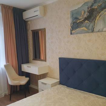 Сдается 2-х комнатная квартира, 48 м²