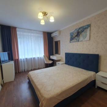 Сдается 2-х комнатная квартира, 48 м²