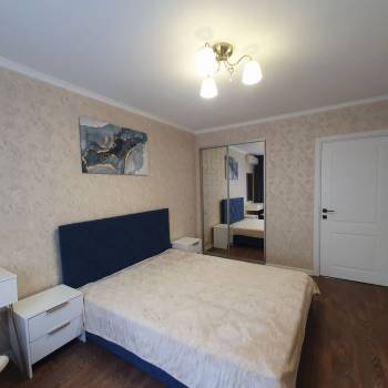 Сдается 2-х комнатная квартира, 48 м²