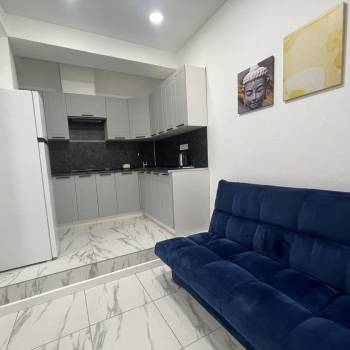 Сдается 2-х комнатная квартира, 37 м²