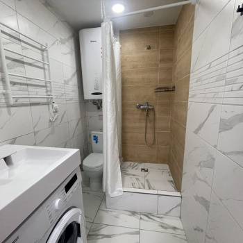Сдается 2-х комнатная квартира, 37 м²
