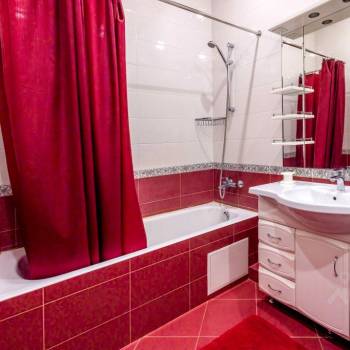 Сдается 2-х комнатная квартира, 60 м²