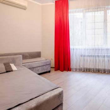 Сдается 2-х комнатная квартира, 60 м²