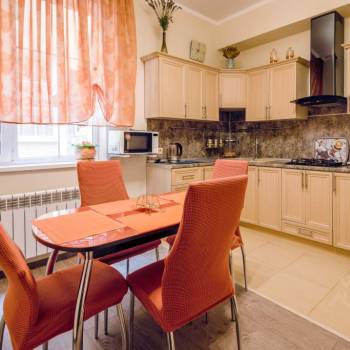 Сдается 2-х комнатная квартира, 60 м²