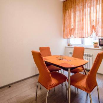 Сдается 2-х комнатная квартира, 60 м²