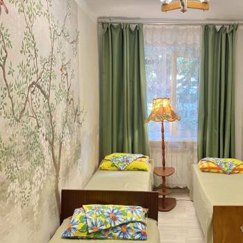 Сдается 2-х комнатная квартира, 39 м²