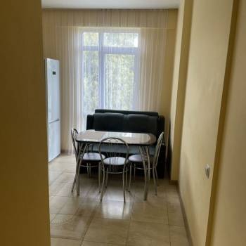 Сдается 1-комнатная квартира, 35 м²