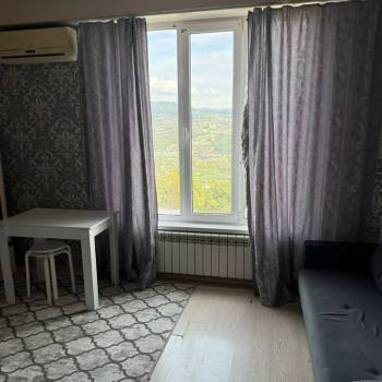 Сдается 1-комнатная квартира, 29 м²