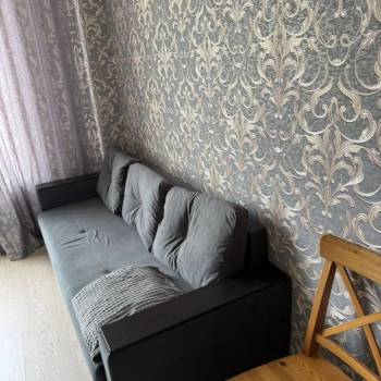 Сдается 1-комнатная квартира, 29 м²