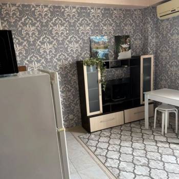 Сдается 1-комнатная квартира, 29 м²
