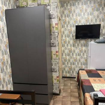 Сдается 1-комнатная квартира, 20 м²