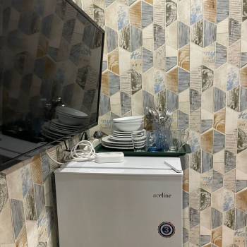Сдается 1-комнатная квартира, 20 м²
