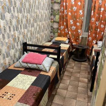 Сдается 1-комнатная квартира, 20 м²