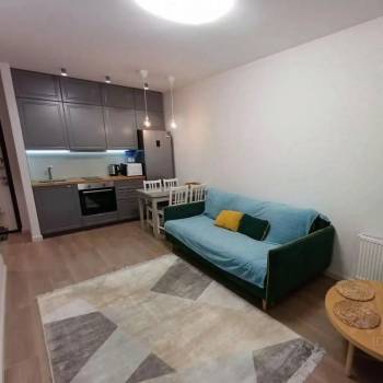 Сдается 2-х комнатная квартира, 37 м²