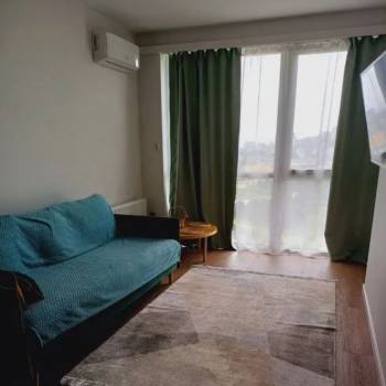 Сдается 2-х комнатная квартира, 37 м²