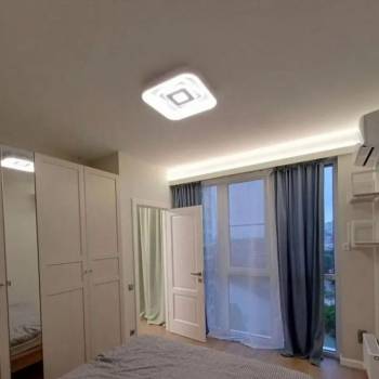 Сдается 2-х комнатная квартира, 37 м²