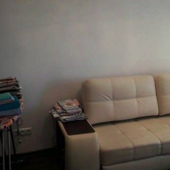 Сдается 2-х комнатная квартира, 45 м²