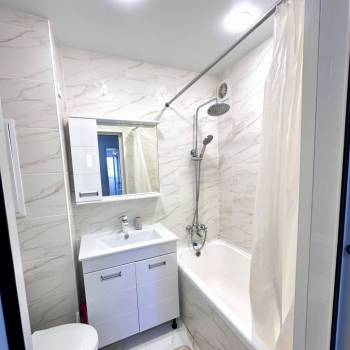 Сдается 2-х комнатная квартира, 46,2 м²
